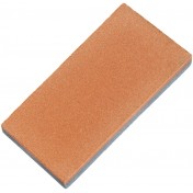Двусторонний точильный камень для ножей и инструментов Super Double Side Sharpening Stone — дополнительное фото