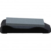 Двусторонний точильный камень для ножей и инструмента Super Dual Grit Sharpening Stone — дополнительное фото