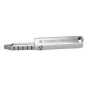 Мультитул Swiss+Tech Screwz-All 6-in-1 — дополнительное фото