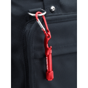Фонарь Swiss+Tech Carabiner с открывашкой — дополнительное фото