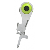 Мультитул Swiss+Tech Key Light Driver — дополнительное фото