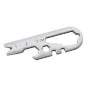Мультитул Swiss+Tech MicroSlim Flat Wrench — дополнительное фото