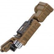 Фонарь Streamlight Sidewinder Boot — дополнительное фото