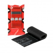 Тактический жгут-турникет Combat Medical SWAT-T Tourniquet (Black) — дополнительное фото