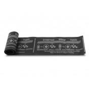 Тактический жгут-турникет Combat Medical SWAT-T Tourniquet (Black) — дополнительное фото