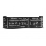 Тактический жгут-турникет Combat Medical SWAT-T Tourniquet (Black) — дополнительное фото
