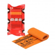 Тактический жгут-турникет Combat Medical SWAT-T Tourniquet (Orange) — дополнительное фото