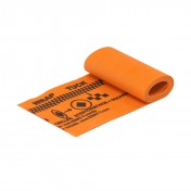Тактический жгут-турникет Combat Medical SWAT-T Tourniquet (Orange) — дополнительное фото