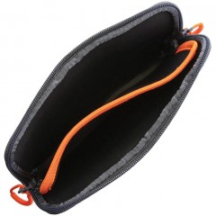 Органайзер-чехол для ножей, оружия и снаряжения SENTRY Go Sleeve Size 2 (Black) Органайзер-чехол для ножей, оружия и снаряжения SENTRY Go Sleeve Size 2 (Black)