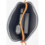 Органайзер-чехол для ножей, оружия и снаряжения SENTRY Go Sleeve Size 2 (Wolf Gray) — дополнительное фото