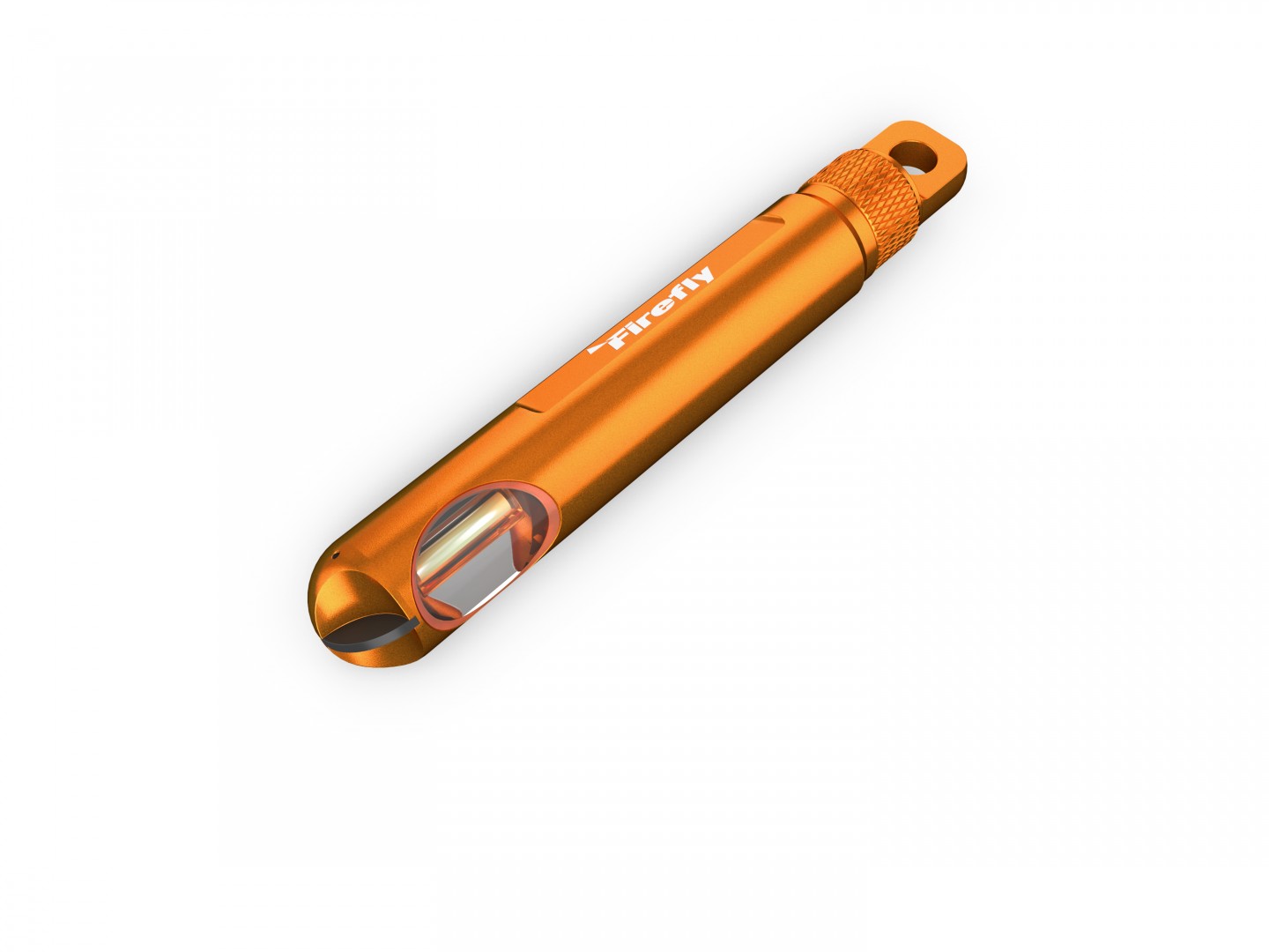 Огниво Firefly Champion Spark (зеленый)