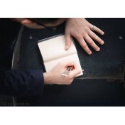 Ручка TEC Accessories Ko-Axis (алюминий, черный) — дополнительное фото