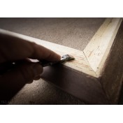 Титановый ломик-мультитул TEC Accessories Ti-Pry — дополнительное фото