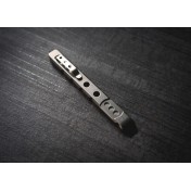 Титановый ломик-мультитул TEC Accessories Ti-Pry — дополнительное фото