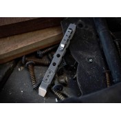Титановый ломик-мультитул TEC Accessories Ti-Pry — дополнительное фото