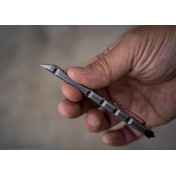 Титановый ломик-мультитул TEC Accessories Ti-Pry — дополнительное фото