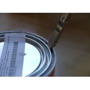 Титановый ломик-мультитул TEC Accessories Ti-Pry — дополнительное фото