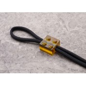 Бусина TEC Accessories T-Brick Ultem для темляка — дополнительное фото