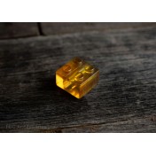 Бусина TEC Accessories T-Brick Ultem для темляка — дополнительное фото