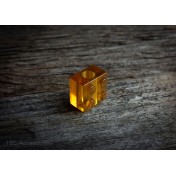 Бусина TEC Accessories T-Brick Ultem для темляка — дополнительное фото