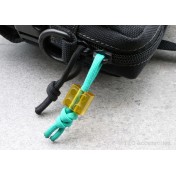 Бусина TEC Accessories T-Brick Ultem для темляка — дополнительное фото
