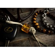 Бусина TEC Accessories T-Brick Ultem для темляка — дополнительное фото