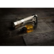 Бусина TEC Accessories T-Brick Ultem для темляка — дополнительное фото