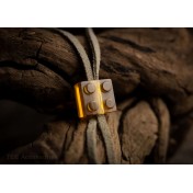 Бусина TEC Accessories T-Brick Ultem для темляка — дополнительное фото