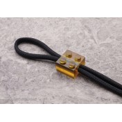 Бусина TEC Accessories T-Brick Ultem для темляка — дополнительное фото