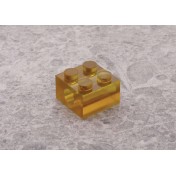 Бусина TEC Accessories T-Brick Ultem для темляка — дополнительное фото