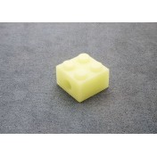 Бусина TEC Accessories E-Brick Embrite Green — дополнительное фото