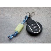 Бусина TEC Accessories E-Brick Embrite Green XL — дополнительное фото