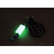 Бусина TEC Accessories E-Brick Embrite Green XL — дополнительное фото