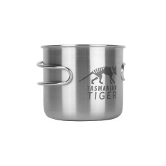 Туристическая походная кружка Tasmanian Tiger Handle Mug 500