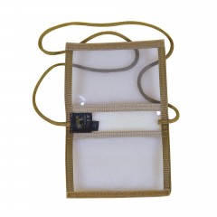 Чехол для удостоверений на шею Tasmanian Tiger ID Holder (Khaki)