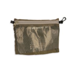 Набор тактических органайзеров для мелочей Tasmanian Tiger Mesh Pocket Set  (Olive)