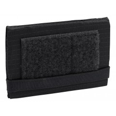 Кошелек для кредитных карт Tasmanian Tiger Card Holder RFID Block (Black)