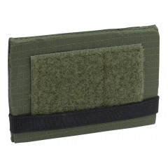 Кошелек для кредитных карт Tasmanian Tiger Card Holder RFID Block (Olive)