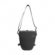 Тактическая сумка для фотоаппаратов Tasmanian Tiger Focus ML Camera Bag (Black) — дополнительное фото
