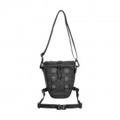 Тактическая сумка для фотоаппаратов Tasmanian Tiger Focus ML Camera Bag (Black) — дополнительное фото