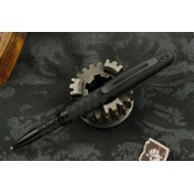 Тактическая ручка Tuff Writer Operator (черный) — дополнительное фото