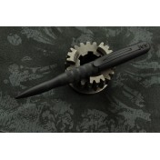 Тактическая ручка Tuff Writer Operator (черный) — дополнительное фото