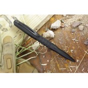 Тактическая ручка Tuff Writer Operator (черный) — дополнительное фото