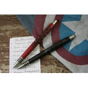 Тактический механический карандаш Tuff Writer Precision Press (черный) — дополнительное фото