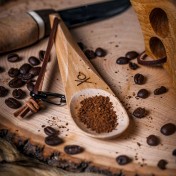 Деревянная ложка Uberleben Kanu Spoon — дополнительное фото