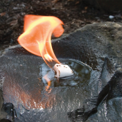 Трут Ultimate Survival Wet Fire (8 шт.) — дополнительное фото