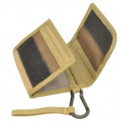 Тактический кошелек Hazard 4 Wafer (койот) — дополнительное фото