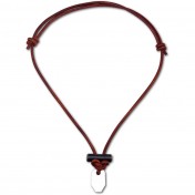 Кулон для походов и выживания Wazoo Bushcraft Necklace — дополнительное фото