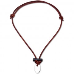 Кулон для походов и выживания Wazoo Bushcraft Necklace