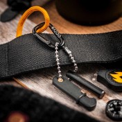 Ремень туристический с потайными отделениями Wazoo Cache Belt — дополнительное фото